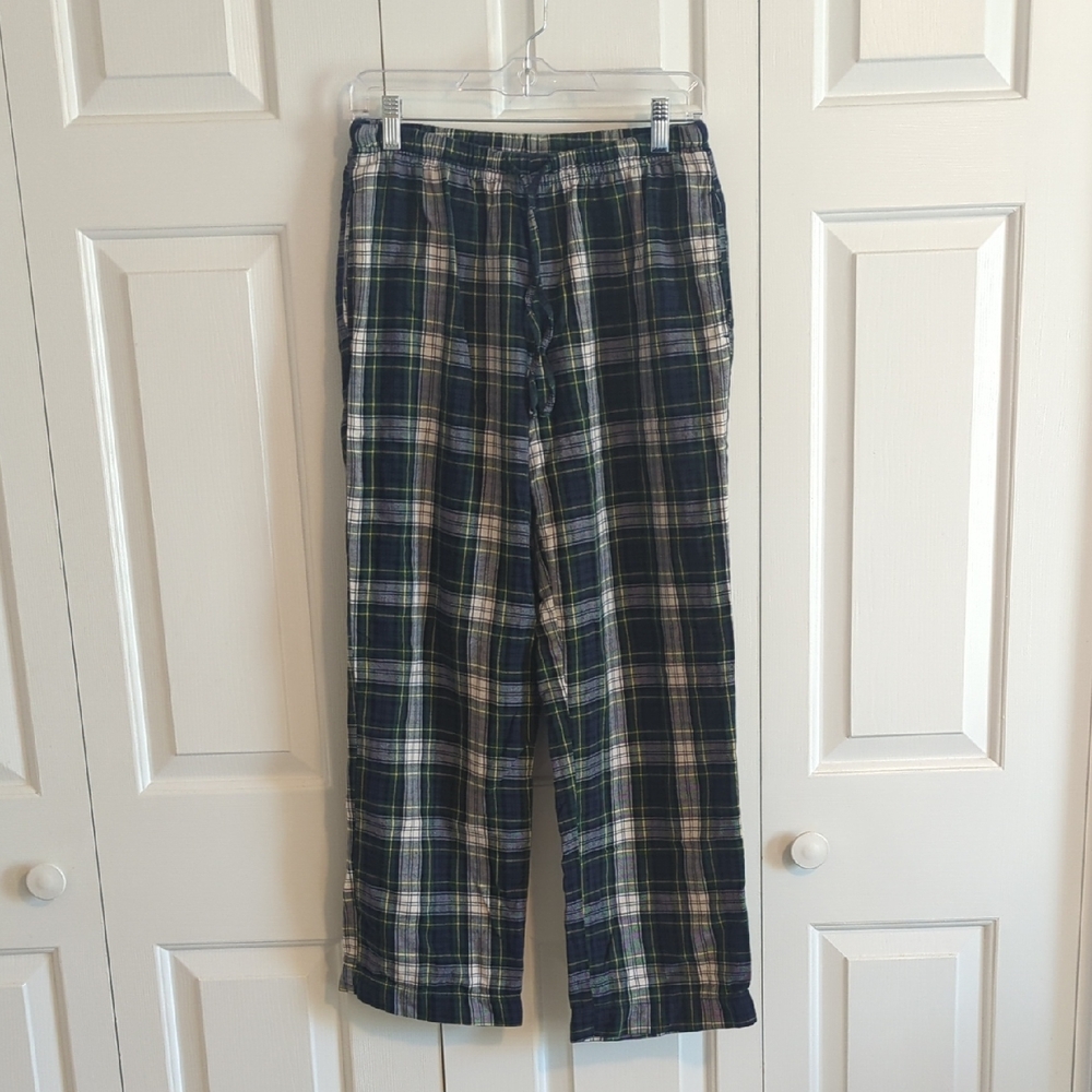 LL Bean Pajama Pants